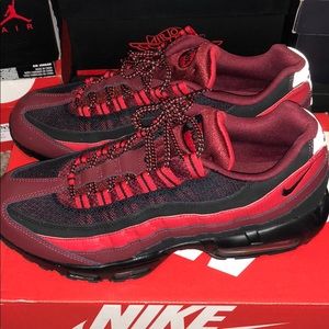 Sold❗️❗️❗️Nike Air Max 95 ❗️❗️❗️